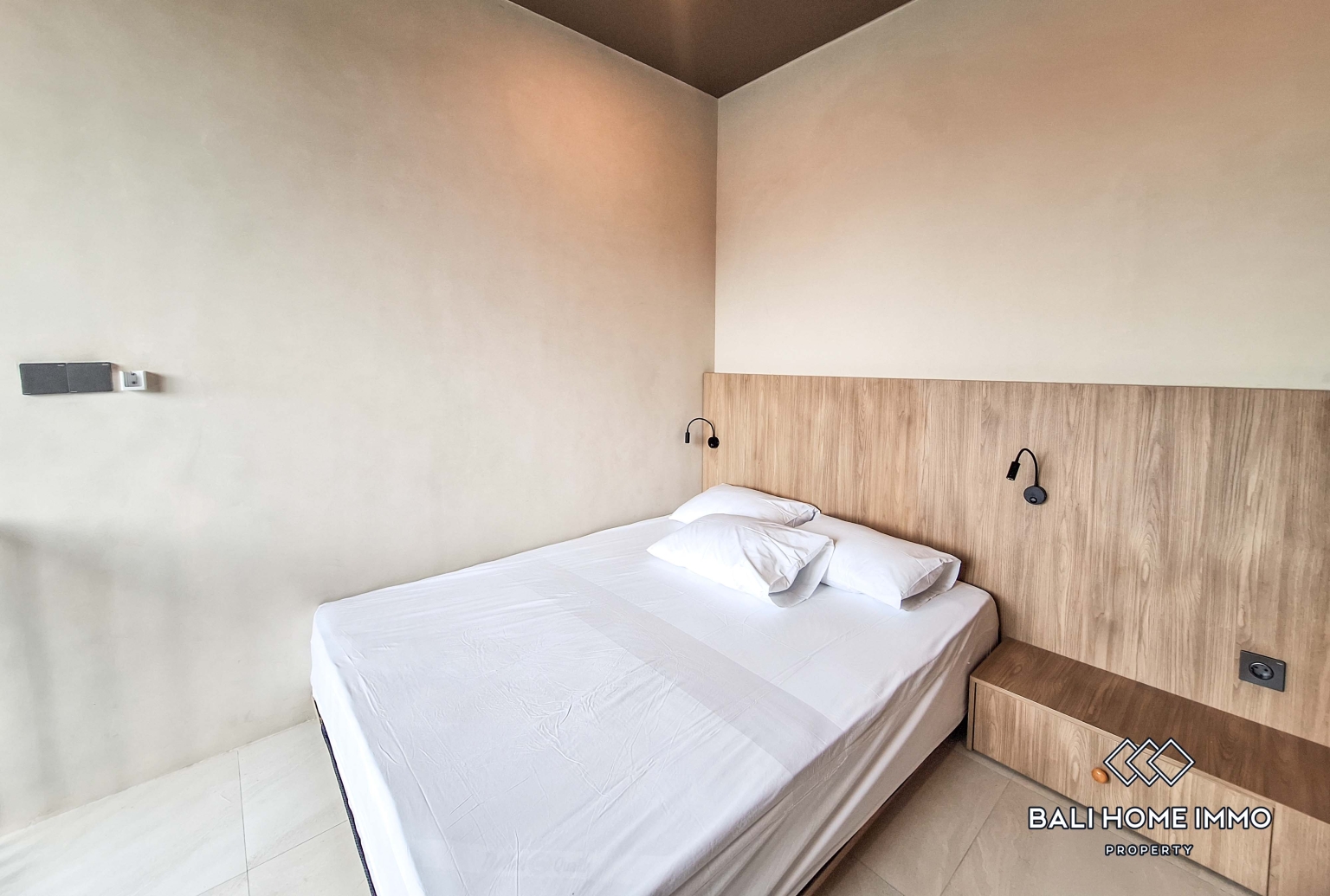 1 Bedroom Loft Villa for Rent in Canggu Residential Side — image 5