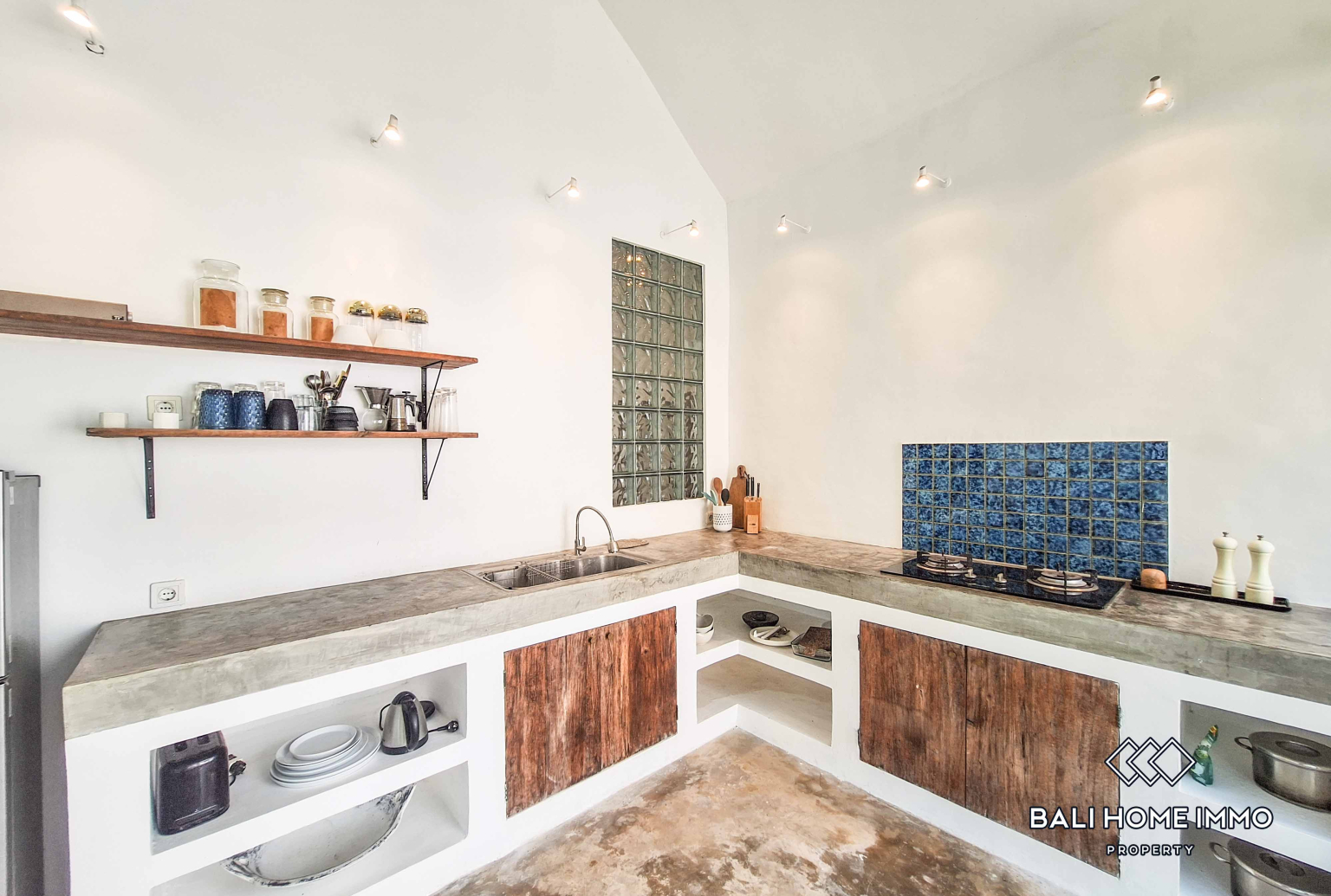 1 Bedroom Villa for Rent in Canggu Berawa — image 4
