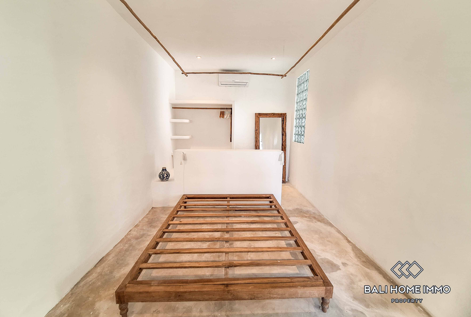 1 Bedroom Villa for Rent in Canggu Berawa — image 5