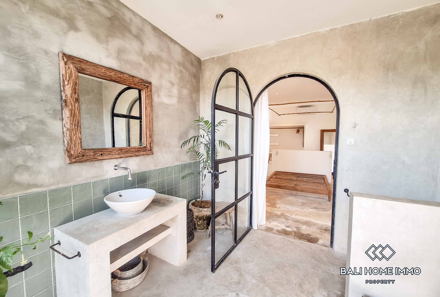 1 Bedroom Villa for Rent in Canggu Berawa — image 7