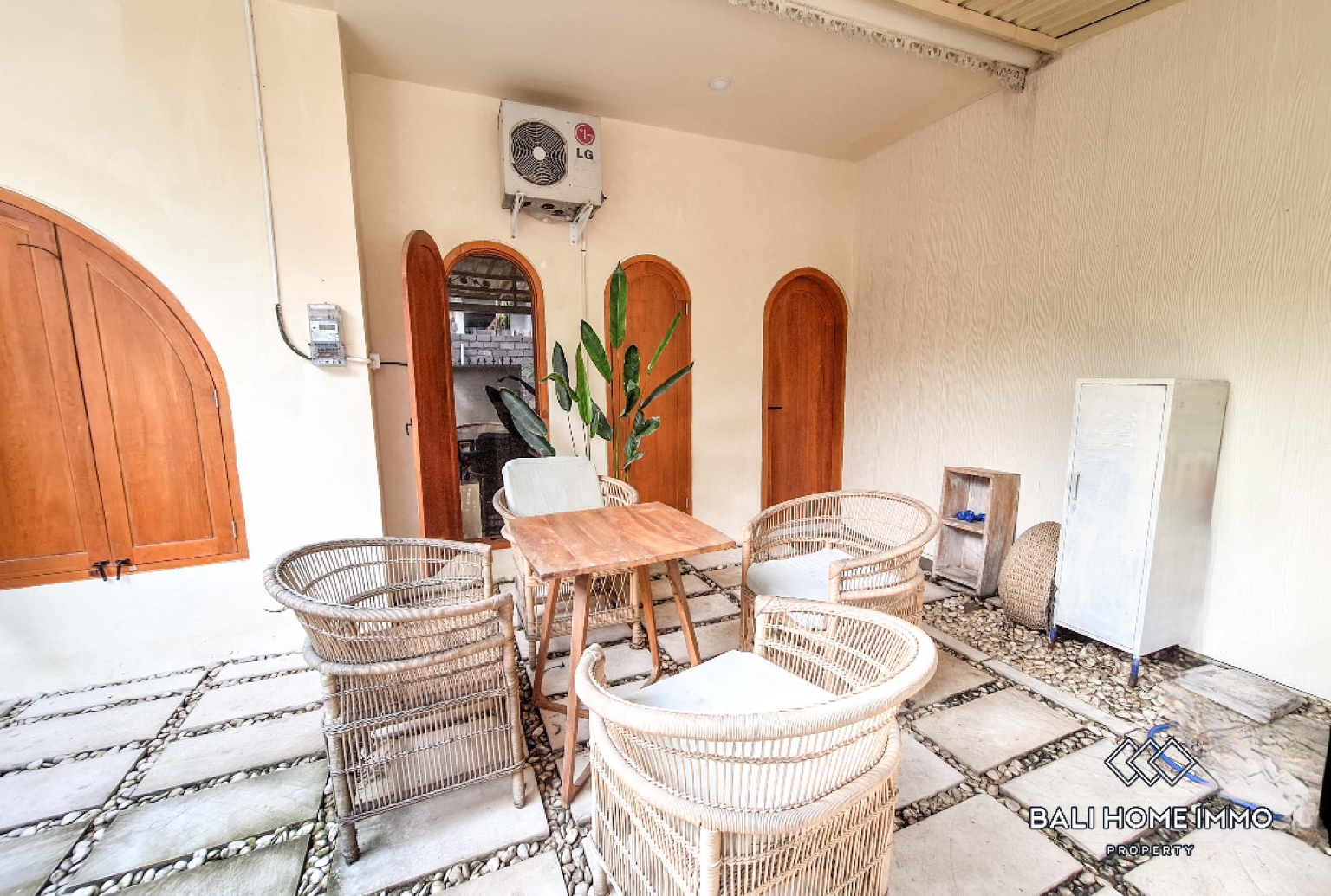 1 Bedroom Villa for Rent in Canggu Residential Side — image 7
