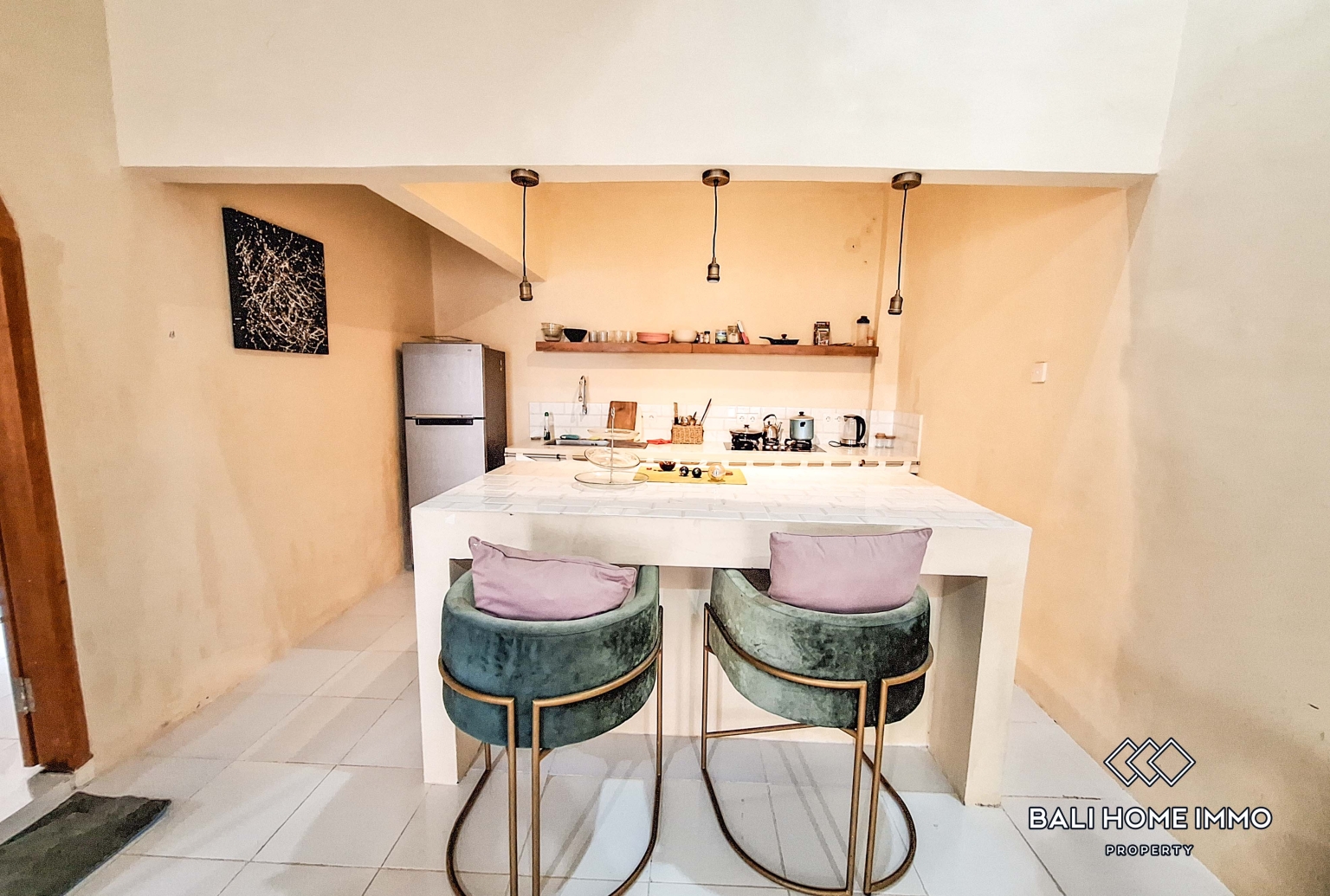 1 Bedroom Villa for Rent in Canggu Residential Side — image 2