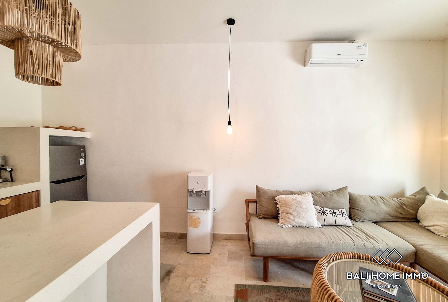 1 Bedroom Villa for Rent in Pererenan Beachside — image 6