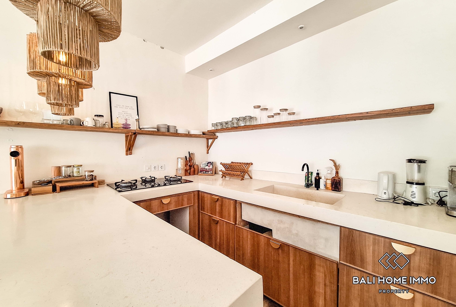 1 Bedroom Villa for Rent in Pererenan Beachside — image 5