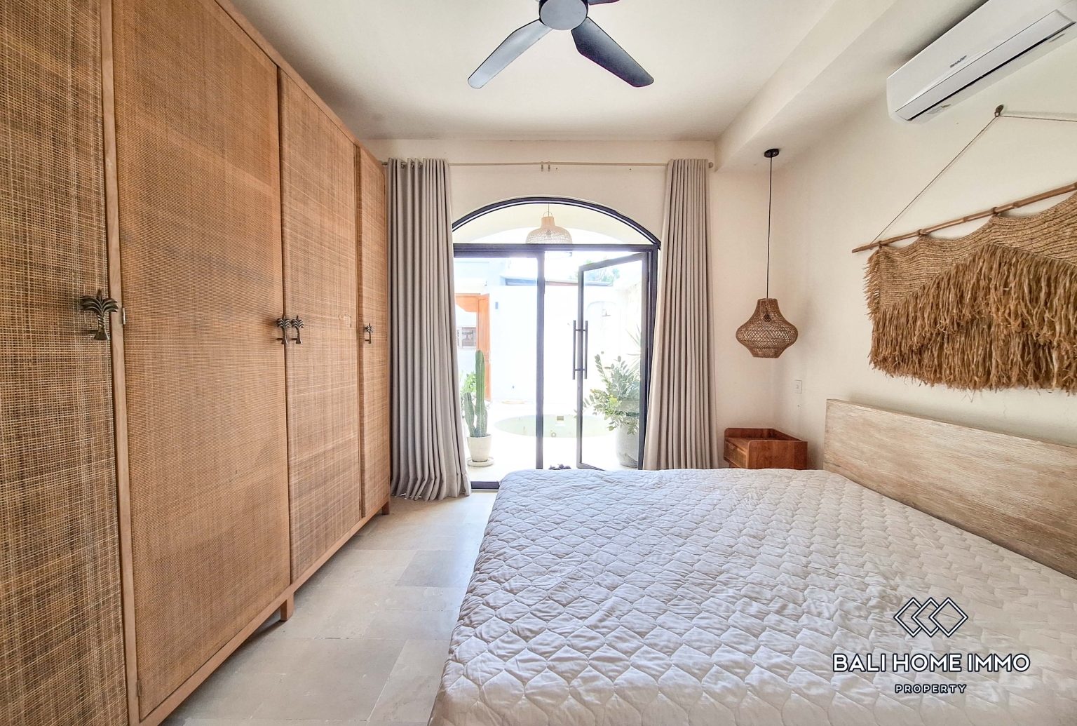 1 Bedroom Villa for Rent in Pererenan Beachside — image 7