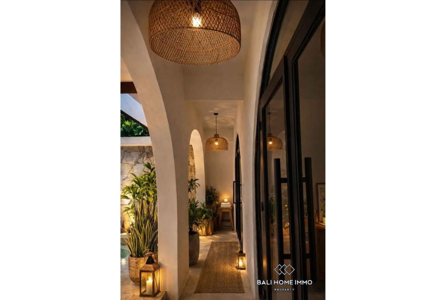 1 Bedroom Villa For Rent in Pererenan Beachside — image 11