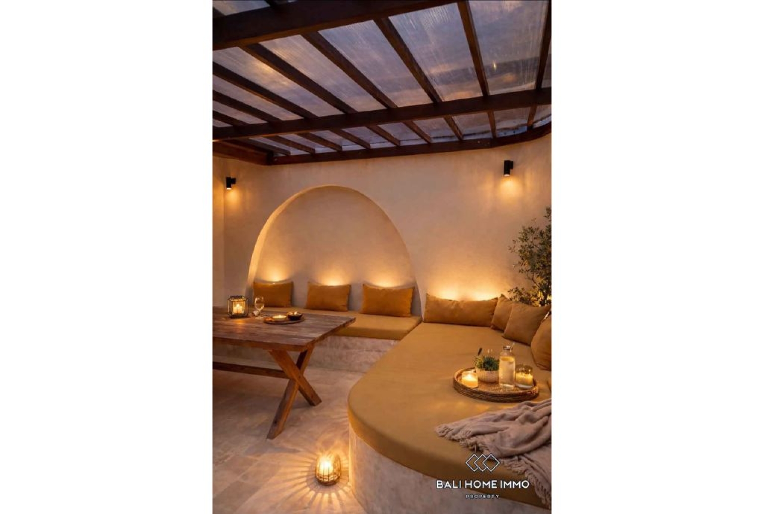 1 Bedroom Villa For Rent in Pererenan Beachside — image 14