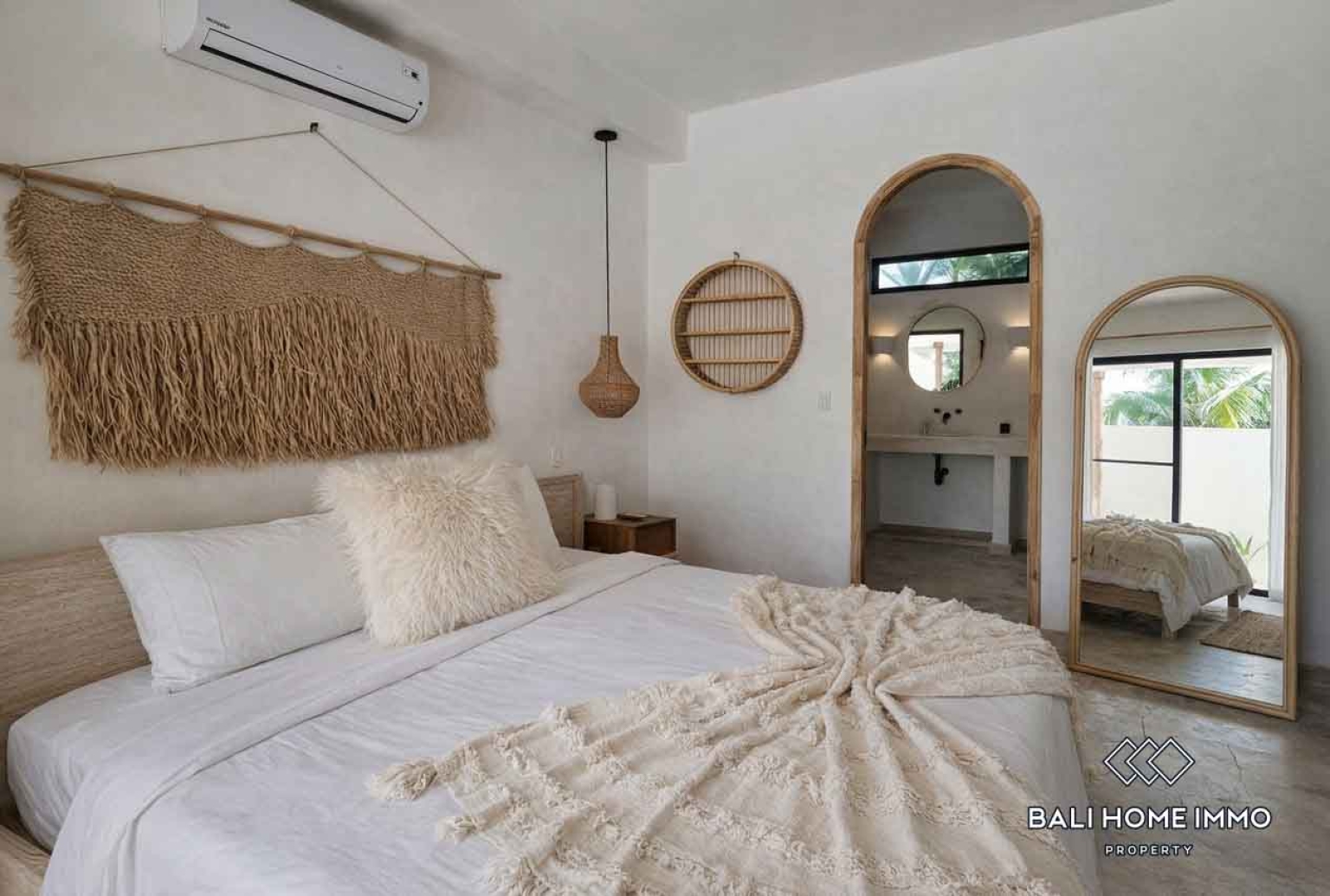 1 Bedroom Villa For Rent in Pererenan Beachside — image 6
