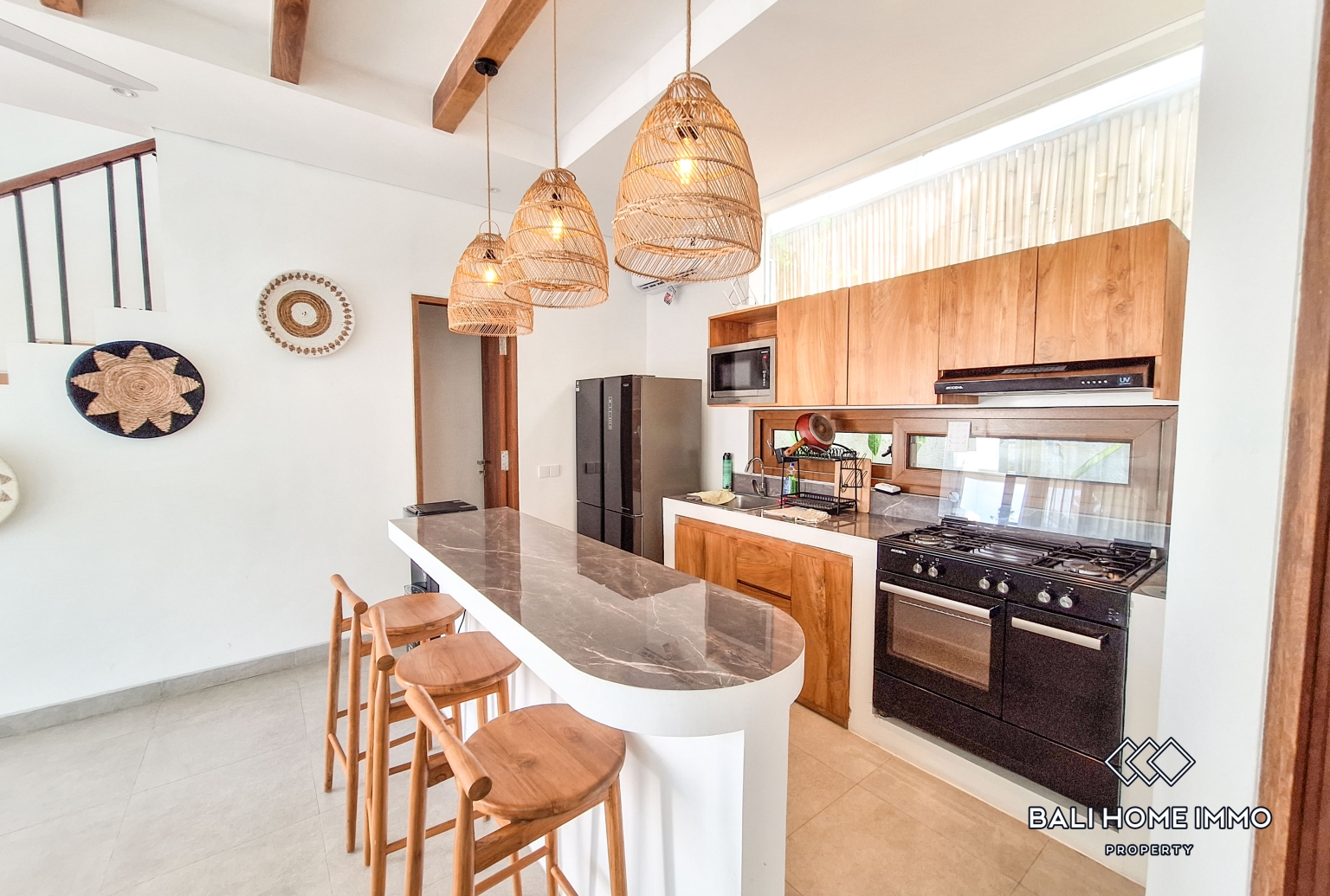 1 Bedroom Villa for Rent in Seminyak Residential Side — image 4