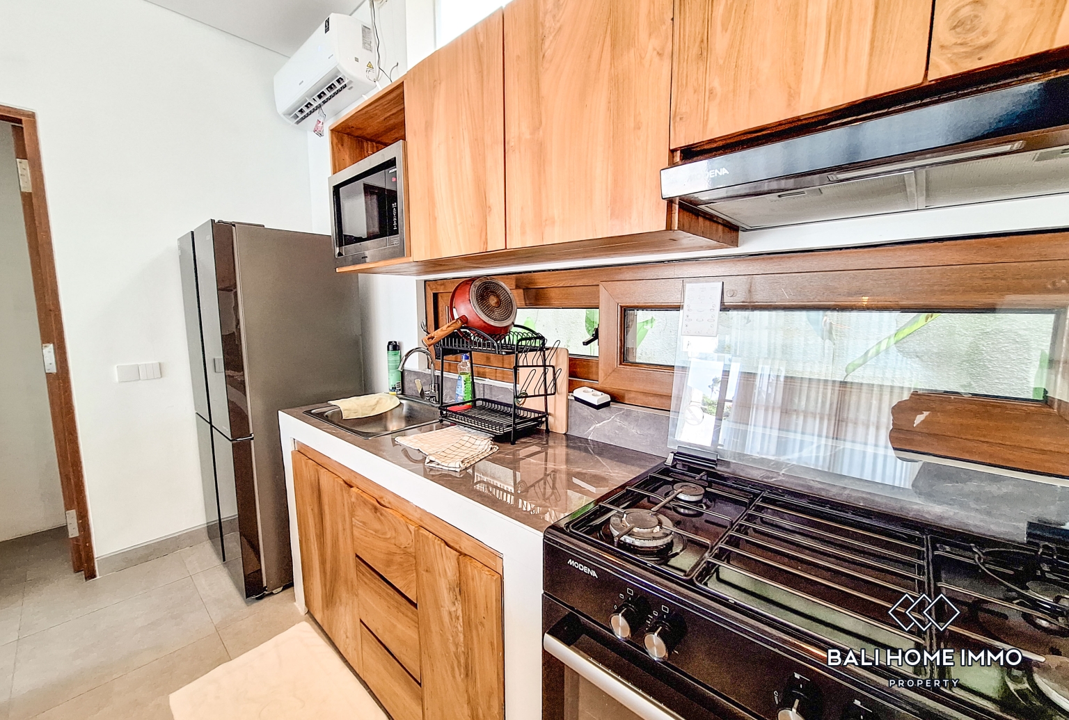 1 Bedroom Villa for Rent in Seminyak Residential Side — image 5