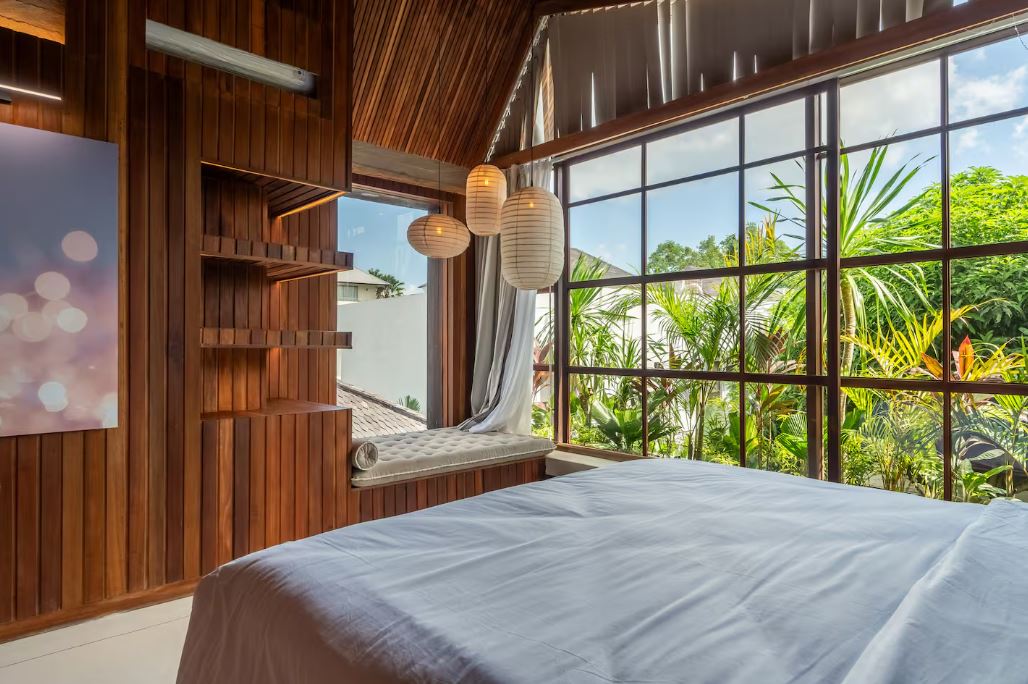 1 bedroom villa in Pererenan beachside — image 16