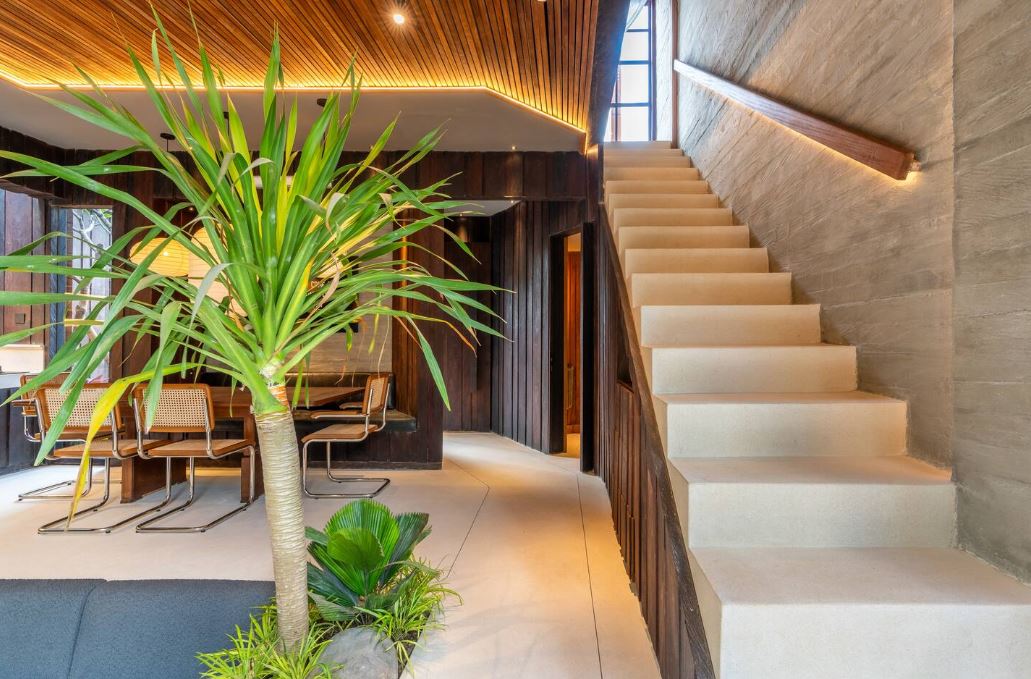 1 bedroom villa in Pererenan beachside — image 10
