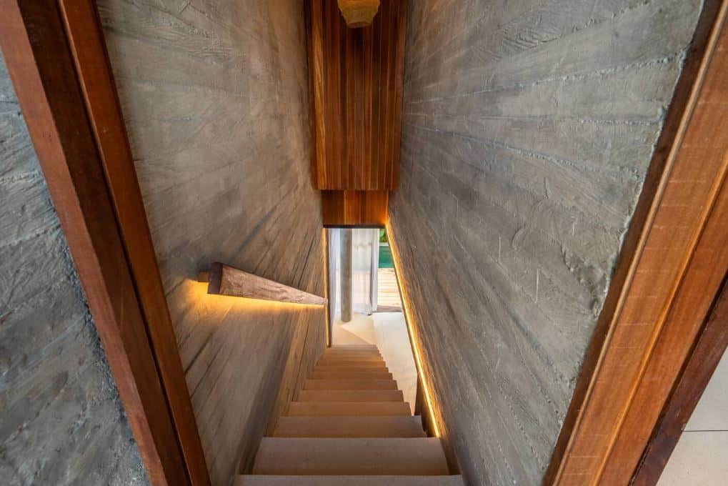 1 bedroom villa in Pererenan beachside — image 11