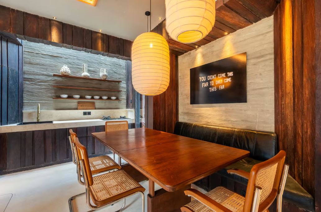 1 bedroom villa in Pererenan beachside — image 8