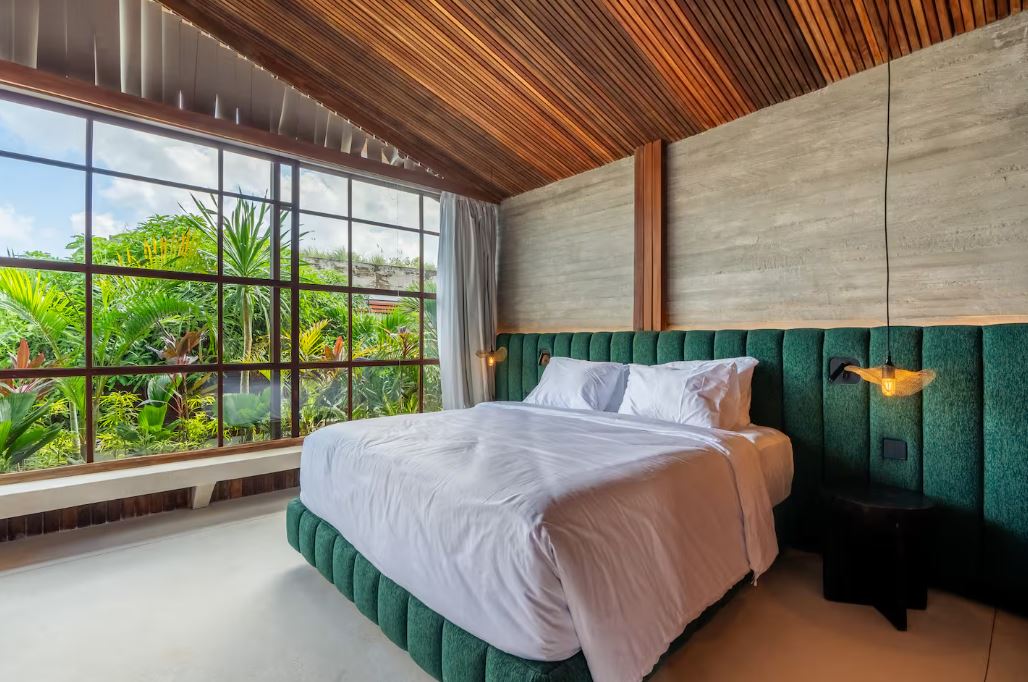 1 bedroom villa in Pererenan beachside — image 14