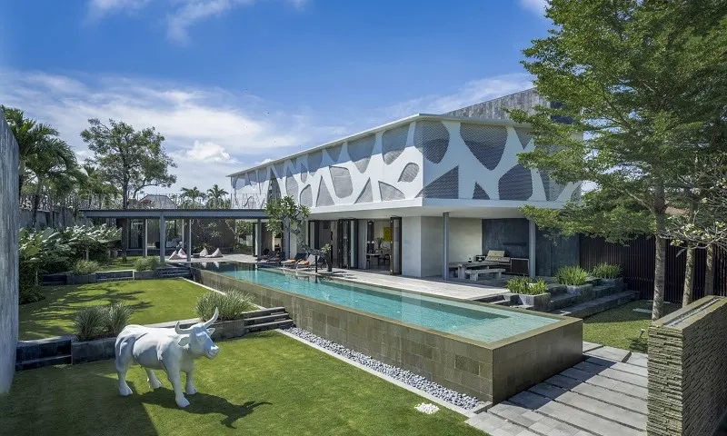 Villa Issi in Seminyak