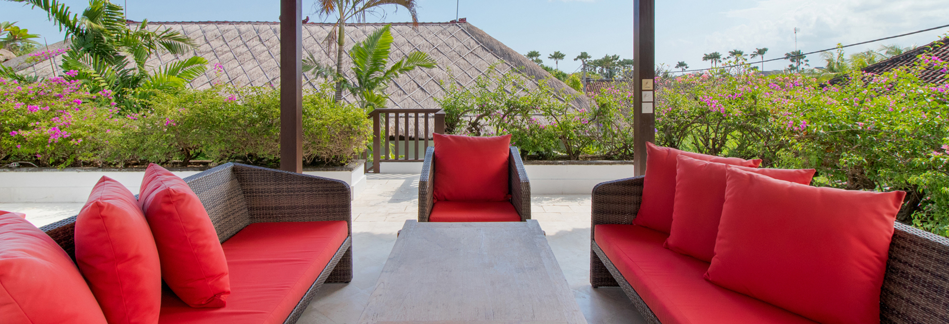 Villa Siam, 3 Bedroom Seminyak Villa — image 11