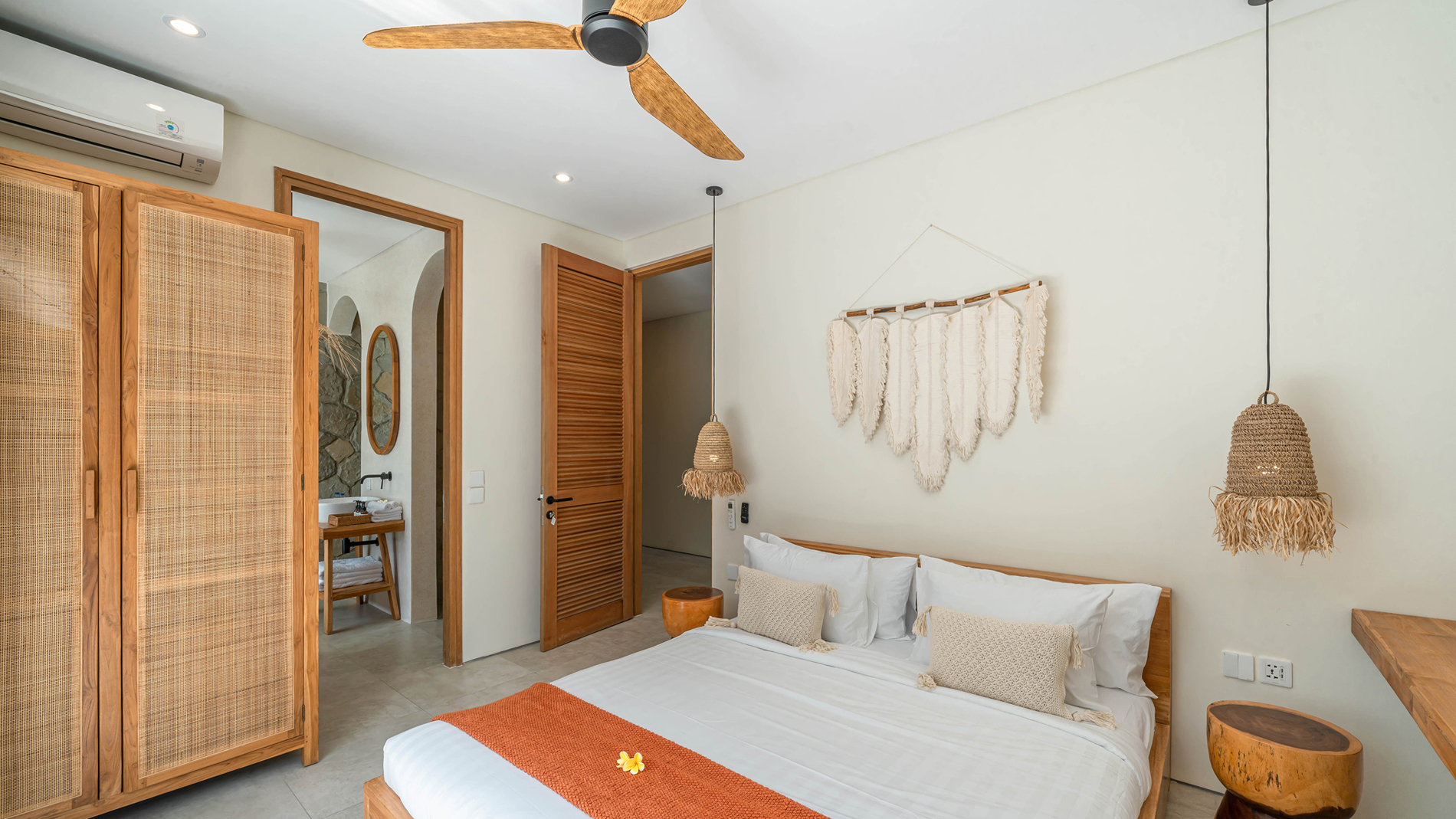 Villa Unna Umalas ~ Asia Holiday Retreats, Luxury Villas. Handpicked by Experts — image 8