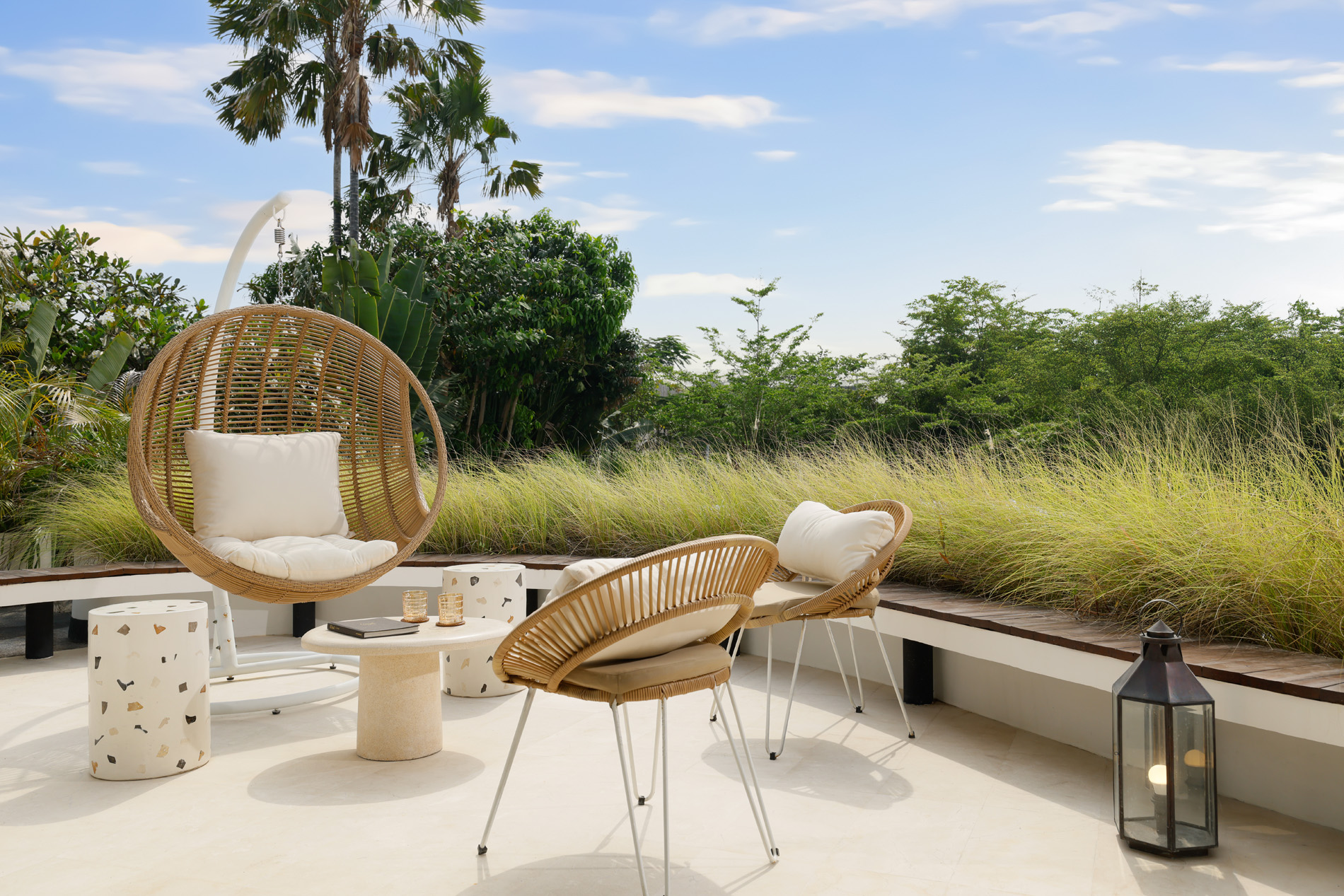 Villa Kalem Canggu | Luxury 4-Bedroom Villa with Pool — image 12