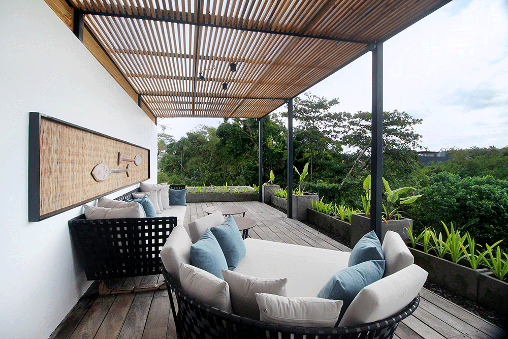 Villa Leceni in Seminyak — image 12