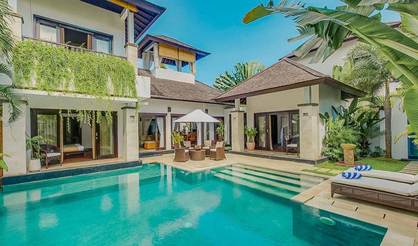 Nusa Dua Villa 385 in Nusa Dua / Benoa — image 9