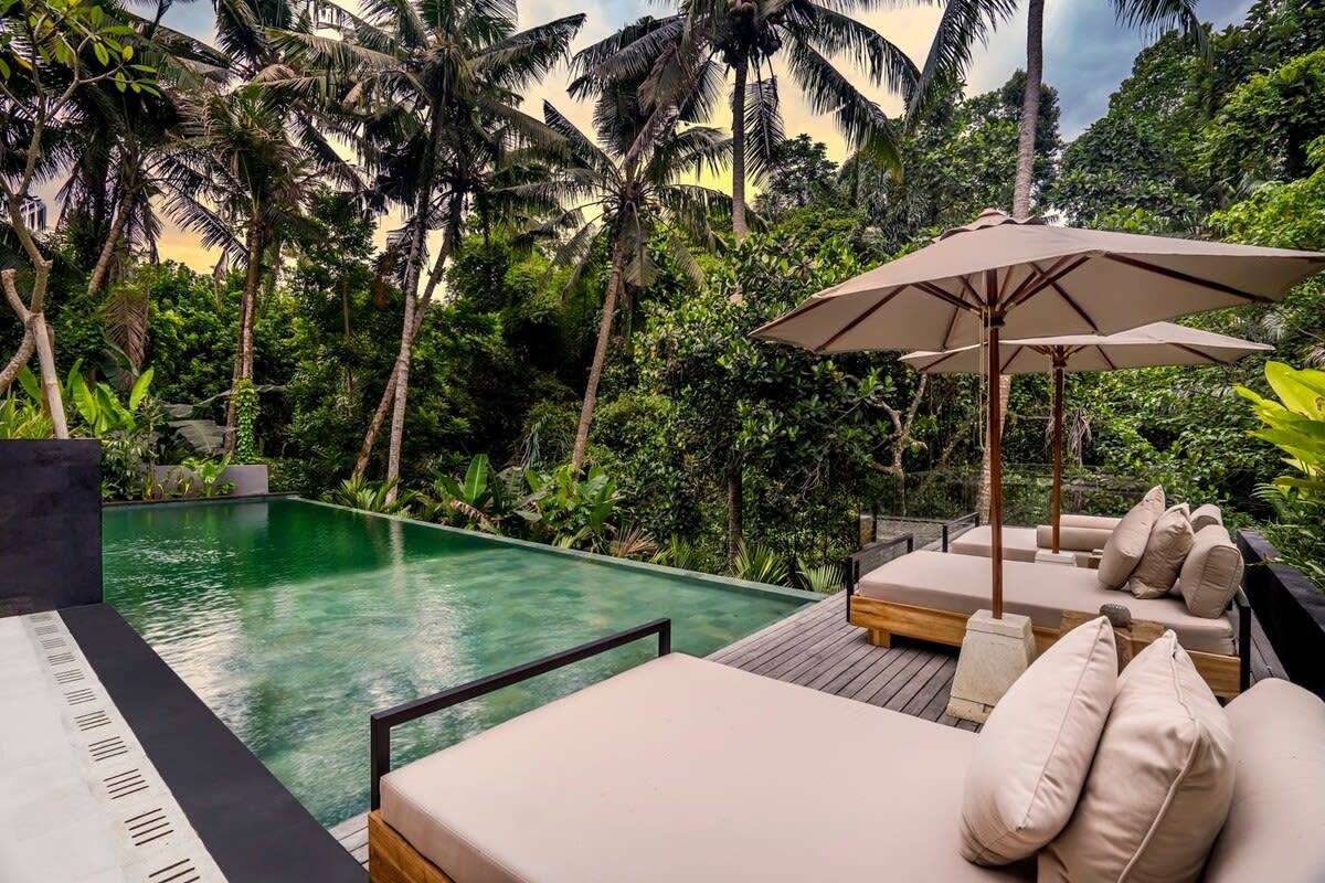 Ubud Villa 3808 — image 4