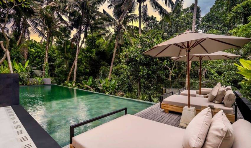 Ubud Villa 3808 — image 5