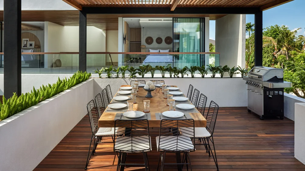 Villa Nini Elly — 6BR Villa Rental in Canggu — image 10