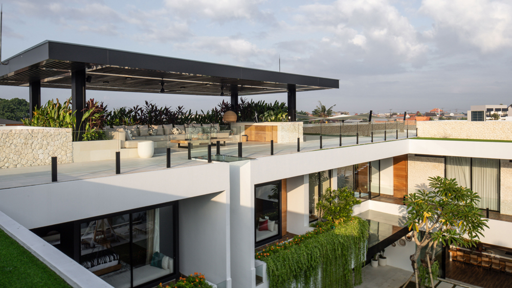 Villa Norbu — 6BR Villa Rental in Canggu — image 8