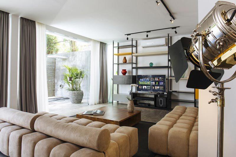 Villa 381 in canggu — image 8