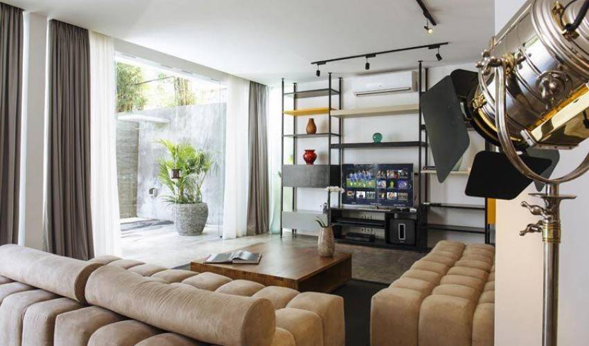 Villa 381 in canggu — image 9