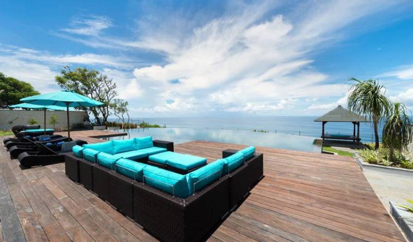 Pandawa Cliff - The Pala Villa 3556 — image 5