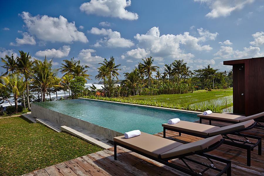 Canggu Villa 3640 — image 6