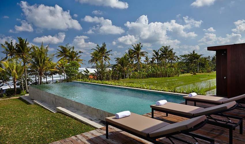 Canggu Villa 3640 — image 7