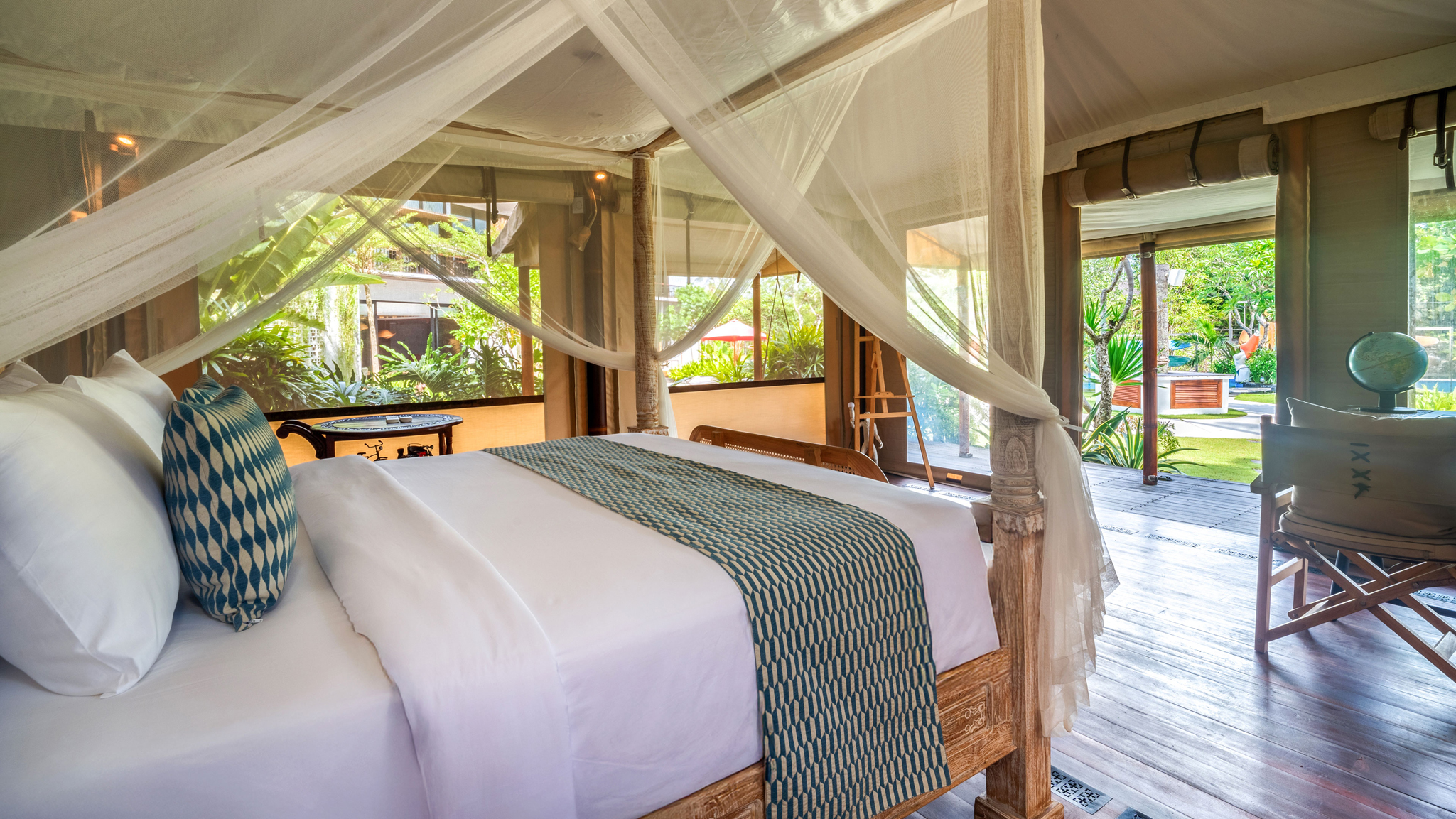 Kiss Bali Beach Residence Cemagi in Seseh / Cemagi — image 7