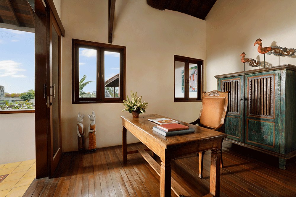 Villa Tropical Svasti in Canggu — image 17