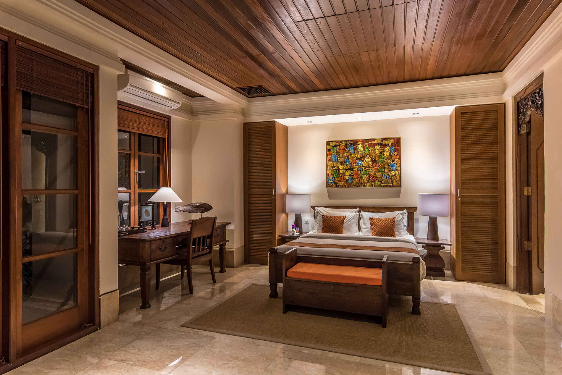 Villa Senada Jimbaran | Luxury 4-Bedroom Villa with Private Pool — image 15