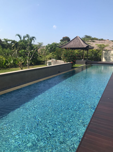 Villa Samara in Seminyak — image 1