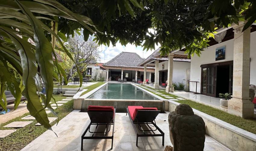 Seminyak Villa 3600 — image 3