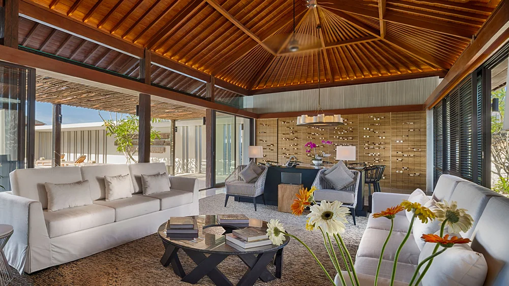 Sohamsa Ocean Estate — 10BR Estate Rental in Uluwatu — image 11