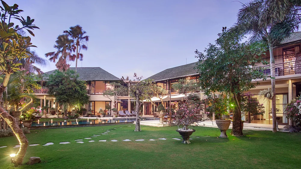 Avalon I — 4BR Villa Rental in Canggu — image 10