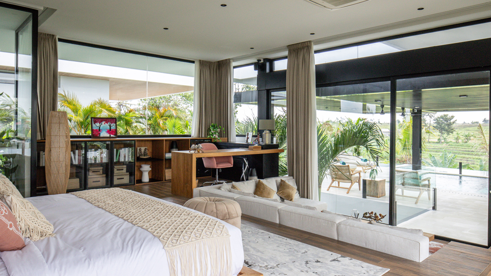 Villa Norbu — 6BR Villa Rental in Canggu — image 9