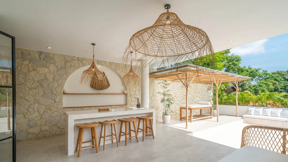 Villa Unna — 6BR Villa Rental in Seminyak — image 10