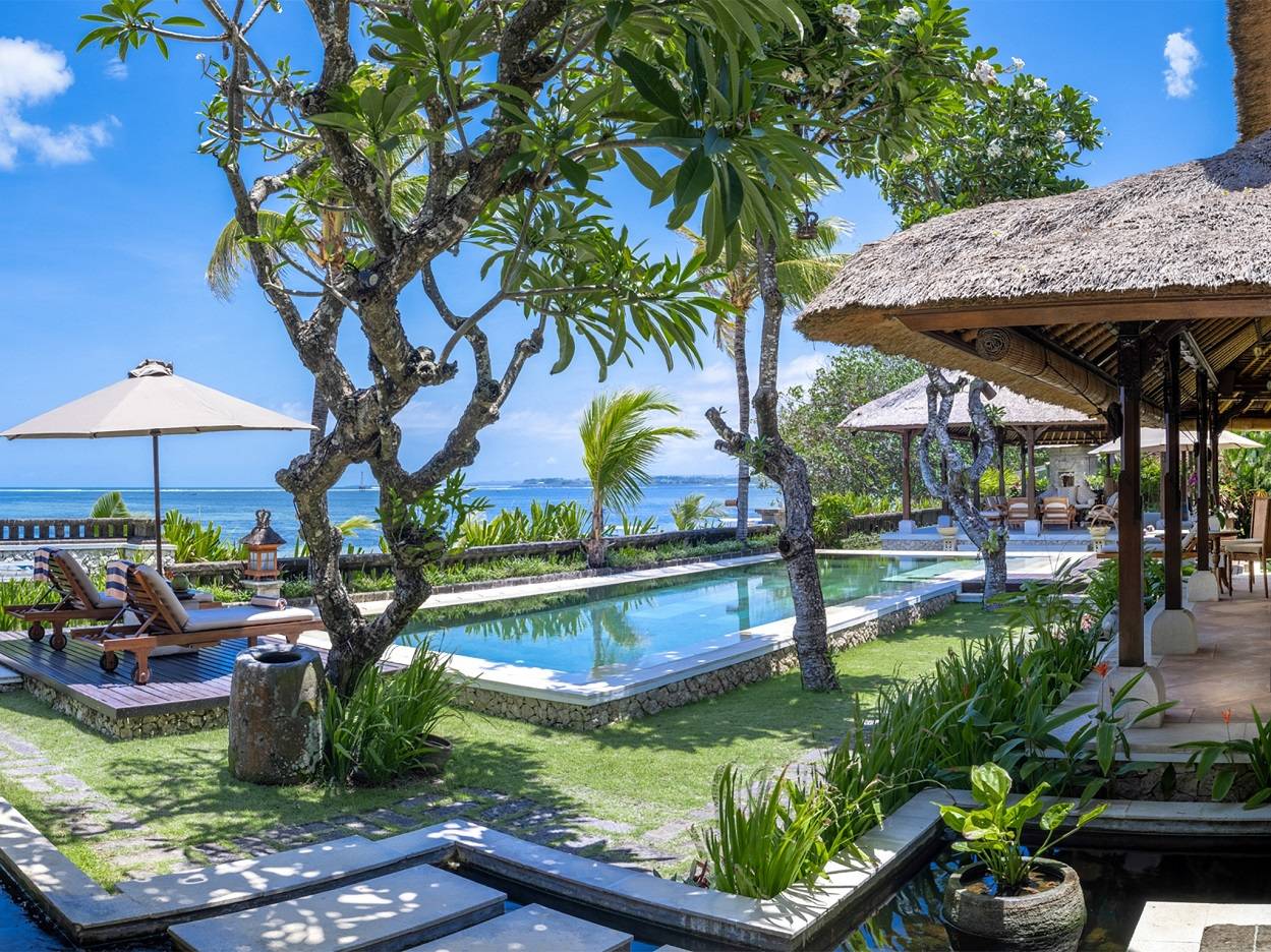 Cemara Villa 327 in sanur — image 4