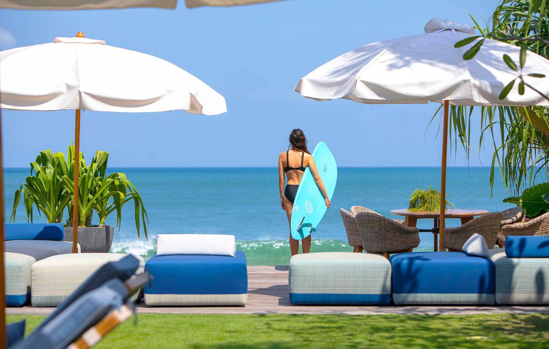 Seminyak Villa 3145 — image 4