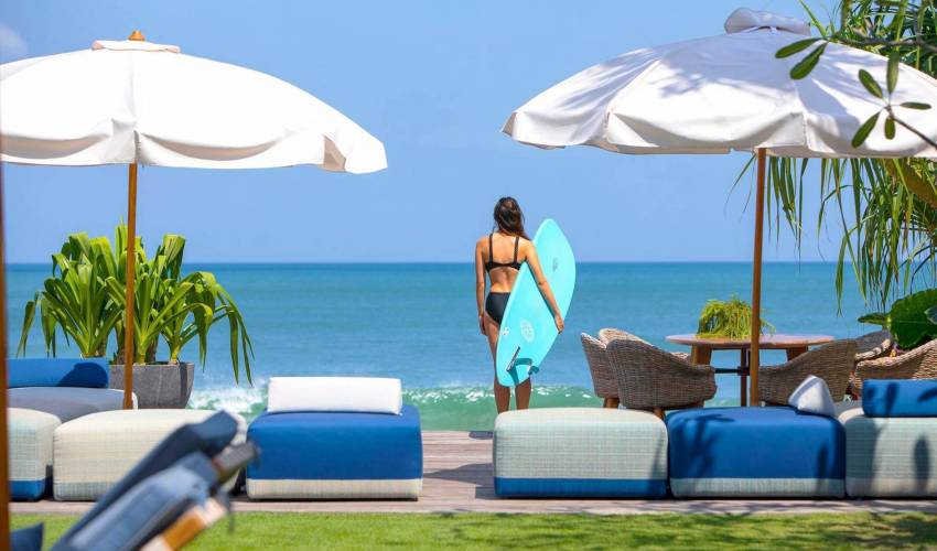 Seminyak Villa 3145 — image 5