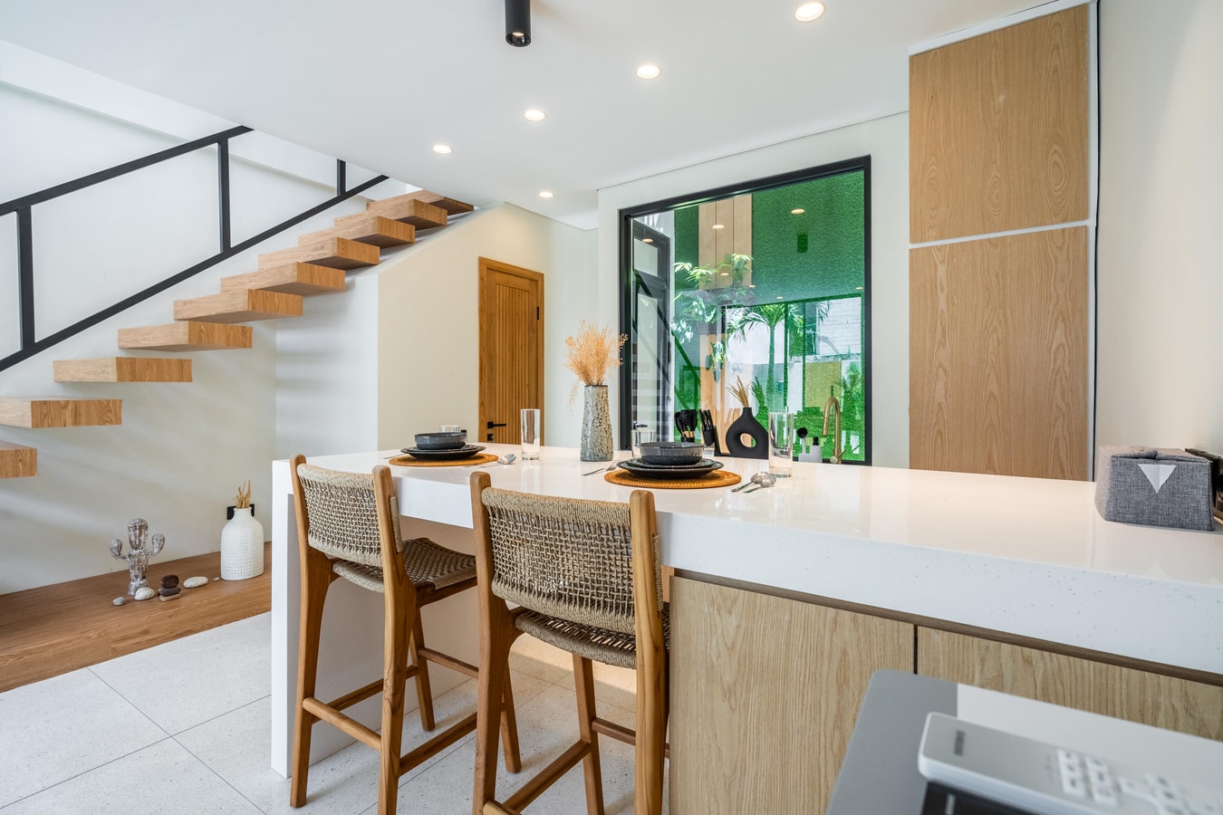 Edem Villa 1 - 1 Bedroom with Pool, Uluwatu - Ungasan, Bali — image 19