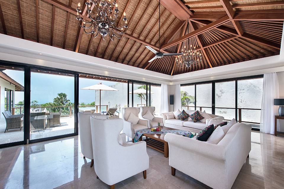 Uluwatu Villa 3059 — image 10