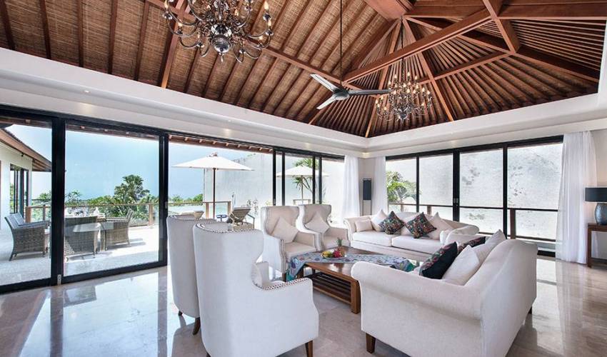 Uluwatu Villa 3059 — image 11