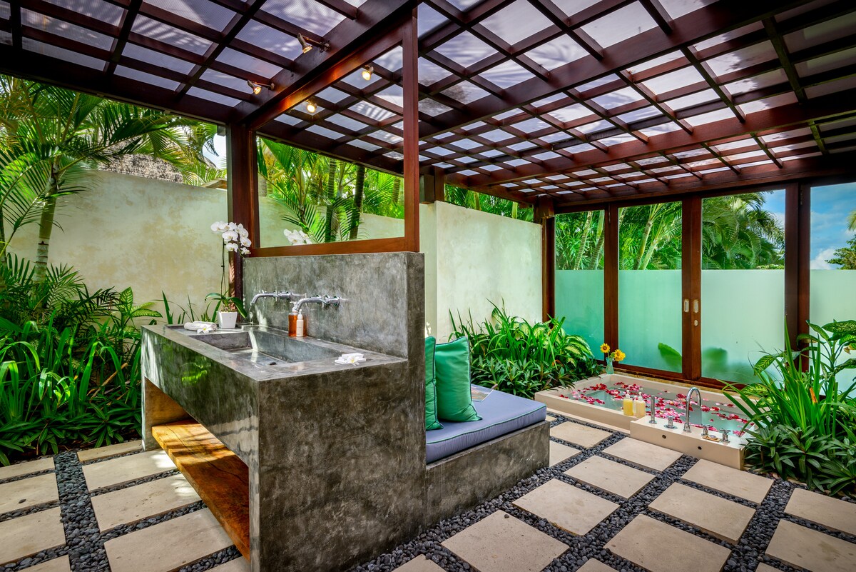 Shalimar Villas - Estate — 12BR Villa Rental in Seseh — image 12